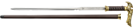Axios Sword Cane